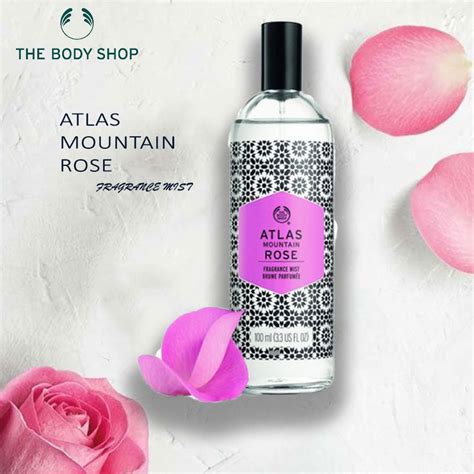 atlas mountain rose